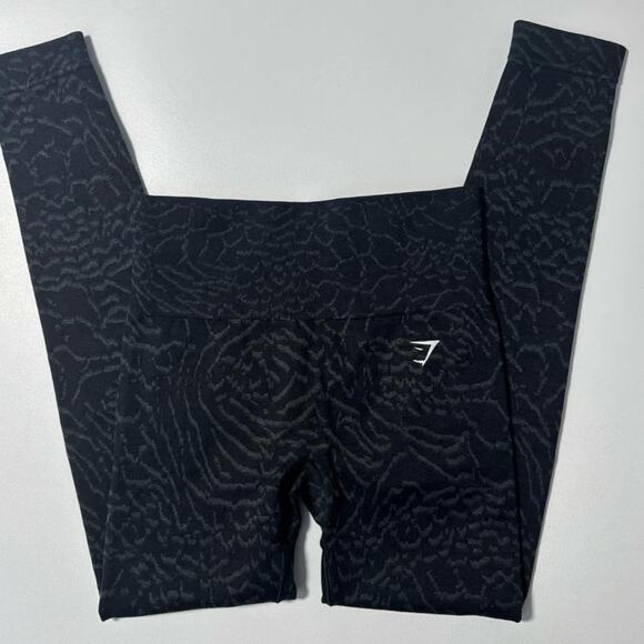 Gymshark Adapt Animal Seamless Legging - Picture 1 of 5
